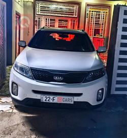 کیا سۆرینتۆ